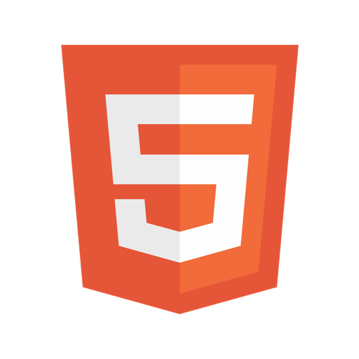 html5-logo